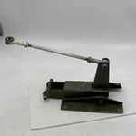 Cessna 206 210 Bellcrank Assy Flap Otbd P/n 1260059-1 (0617-61). Fixed Price $87.15.