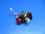 Cessna 180K Grimes Wing Tip Nav Light Lh P/n 30-0009-34 Tested (0724-121). Fixed Price $248.45.