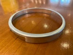 Genuine New Scott 3235-02 Upper Dust Cap 3200 Tailwheel Piper Alaskan Bushwheel. Fixed Price $27.50.