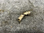 Cessna 172M - Universal Joint P/n: 0411257 (6S). Fixed Price $65.00.