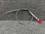 A-1760-20-0450-V Acs Products Mixture Vernier Control Cable (length: 44 ). Fixed Price $112.00.