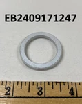 De Havilland DHC-3 "otter" Bearing Pn: C3U117-5 (EB2409171247). Fixed Price $12.00.
