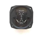 Vintage Alcor Egt Aircraft Exahust Gas Duel Temperature Gauge. Fixed Price $22.00.