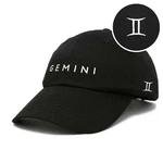 Dalix Zodiac Sign Gemini Hat Womens Embroidered Horoscope Baseball Cap. Fixed Price $19.99.