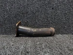 0750130-5 Cessna 182E Exhaust Tube. Fixed Price $140.00.
