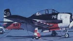 North American T-28B Trojan VT-2 Doerbirds 1976 Mahogany Model Large Scale 1/32. Fixed Price $259.16.