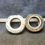 35-921221-3 Beechcraft F35 Fuel Filler Cap Adapter Assembly Price Per Each. Fixed Price $85.50.