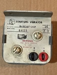 Bendix Starting Vibrator 10-357487-242F Volts Amps. Fixed Price $115.00.