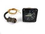 Cessna 310 General Electric Flap Position Indicator 8DJ48-GCY. Fixed Price $75.00.