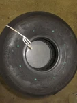 Michelin Air 5.00X5 Aviation Tire. Fixed Price $240.00.
