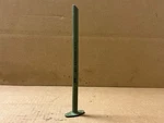 Bell Helicopter Fuel Tube Assembly P/n 209-030-295-19 Sa 209-030-295-019. Fixed Price $34.75.