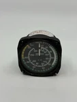 Kollsman Airspeed Indicator 586BK-0110. Fixed Price $99.95.