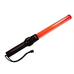 Dorcy 20-LUMEN 12-INCH Led Signal Wand Flashlight With Wrist Strap Lanyard, O.... Fixed Price $32.61.