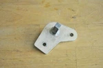 Beechcraft A36 Bonanza Utility Door Latch Handle Shaft 36-430012-53. Fixed Price $200.00.