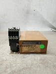 New Box Westinghouse Control Relay 300V 120/60, 110/50,BFF44F. Fixed Price $103.50.