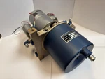 9881200-1 Cessna 210 / 337 Hydraulic Power Pack Assy Overhauled With 8130. Fixed Price $14000.00.