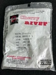 CR2239-5-5 Cherry Rivet Pack Of 100. Fixed Price $35.99.