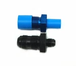 Set Of Bell Reducer Tube 100-079-8 Nsn 4730-01-214-1466. Fixed Price $37.50.