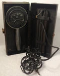 Aircraft Indicator-cold Cylinder Temperture Thermometer Part No. 47G11561. Fixed Price $5.99.
