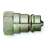 Eaton Aeroquip 5602-16-16S Hydraulic Quick Connect Hose Coupling, Steel Body,. Fixed Price $55.85.