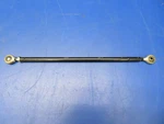 Mooney M20K Control Tube Aileron P/n 710067-501 (721-1048). Fixed Price $88.75.