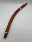 130F003-4S-0140 Aircraft Hose. Fixed Price $125.00.