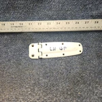 0413426-3 Cessna C-150J Hinge Assy Lh Upper Or Rh Lower. Fixed Price $141.00.