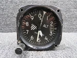 01-200-102 Smiths Encoding Altimeter Indicator W Mod (14 28V). Fixed Price $364.00.
