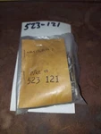523-121 Piper Blind Rivet Lot Of 45 Alt P/n 522-882 New Surplus. Fixed Price $45.00.