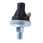 New Adjustable Oil Pressure Switch Sensor 7 Psi Normally Open Cat Hobbs Fastship. Fixed Price $14.94.