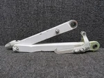 5141001-34 Cessna 421B Main Gear Brace Assembly With Hooks Rh. Fixed Price $280.00.
