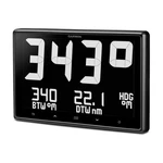 Garmin Gnx 120 Marine Instrument 7" 010-01395-00 (1DAY Shipping) /. Fixed Price $949.99.