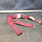 PS50039-4-2A Piper PA32RT-300 Forward Belt Assembly. Fixed Price $85.00.
