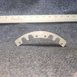 752-964 Cleveland Piper PA-23 Brake Shim Plate. Fixed Price $141.00.