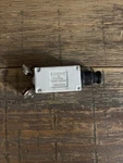 Klixon Circuit Breaker Pull Type Amp 7274-11-5. Fixed Price $11.00.