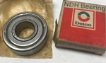 Ndh Delco Ball Bearing 77503AD. Fixed Price $30.00.