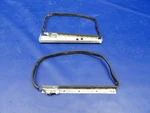 Beech Baron Anti-ice Tank Straps & Brackets Inbd Otbd 95-960007-23 (0226-463). Fixed Price $328.50.