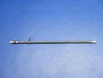 Cessna 337D Tube Seat Back Recline Adjust W/ Spring 1414223-34 (0226-1753). Fixed Price $165.00.