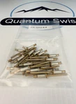 Cherrymax CR3212-4-4 Blind Rivets 1/8 Flush Head Aircraft Structural Pack Of 25. Fixed Price $25.00.