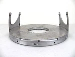Cessna Spinner Bulkhead Assy 0752004-5, 0752004-7, 0752004-1 (needs Repair). Fixed Price $500.00.