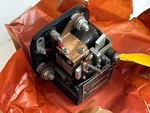 Differential Relay 3GTR72E4A Generator Contr. Switch Assy Usaf 1957 Nos. Fixed Price $195.00.