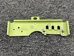 67224-003 Piper PA28-181 Engine Controls Bracket Assembly. Fixed Price $112.00.
