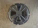 Beechcraft Bonanza Cabin Heat Air Vent, P/n 35-550054. Fixed Price $95.00.