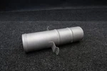 Cessna C172 Fresh Air Vent Inlet Tube 0513531-1. Fixed Price $75.00.