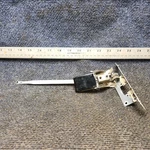 0511112-18 Cessna 172E Cabin Door Latch Assembly. Fixed Price $424.00.