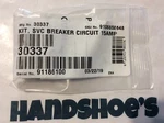 Dometic 30337 Breaker Circuit *T14. Fixed Price $14.99.