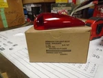 Grimes Aircraft Nav Lens Red P/n 23468-1. Fixed Price $49.99.