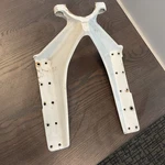 Cessna 172 Lower Nose Gear Fitting P/n 0543016-1. Fixed Price $400.00.