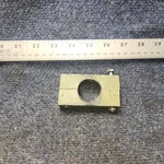 62745-000 Piper PA28-140 Pillow Block Torque Shaft Support. Fixed Price $73.00.