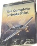 Complete Private Pilot (the Series) Eleventh Edition Asa. Fixed Price $6.00.